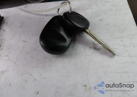 2004 Toyota Sienna Xle Limited z USA, uszkodzony, nr VIN 5TDZA22C64S215294